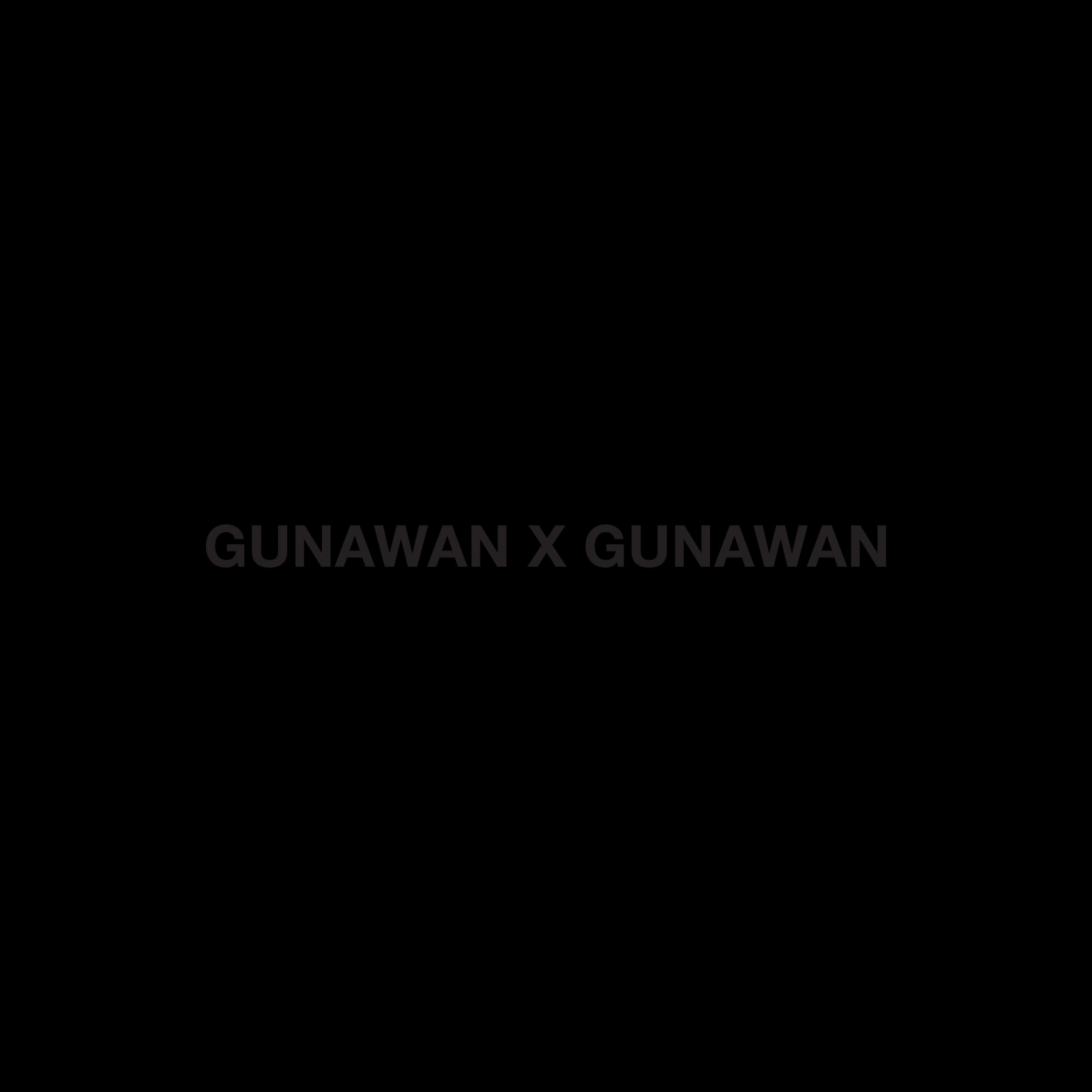 Gunawan x Gunawan